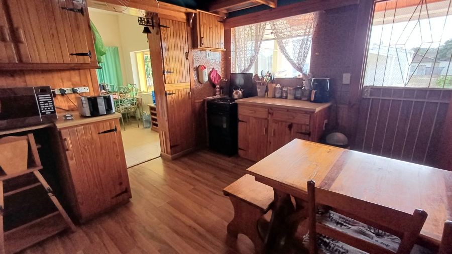 3 Bedroom Property for Sale in Retief Eastern Cape